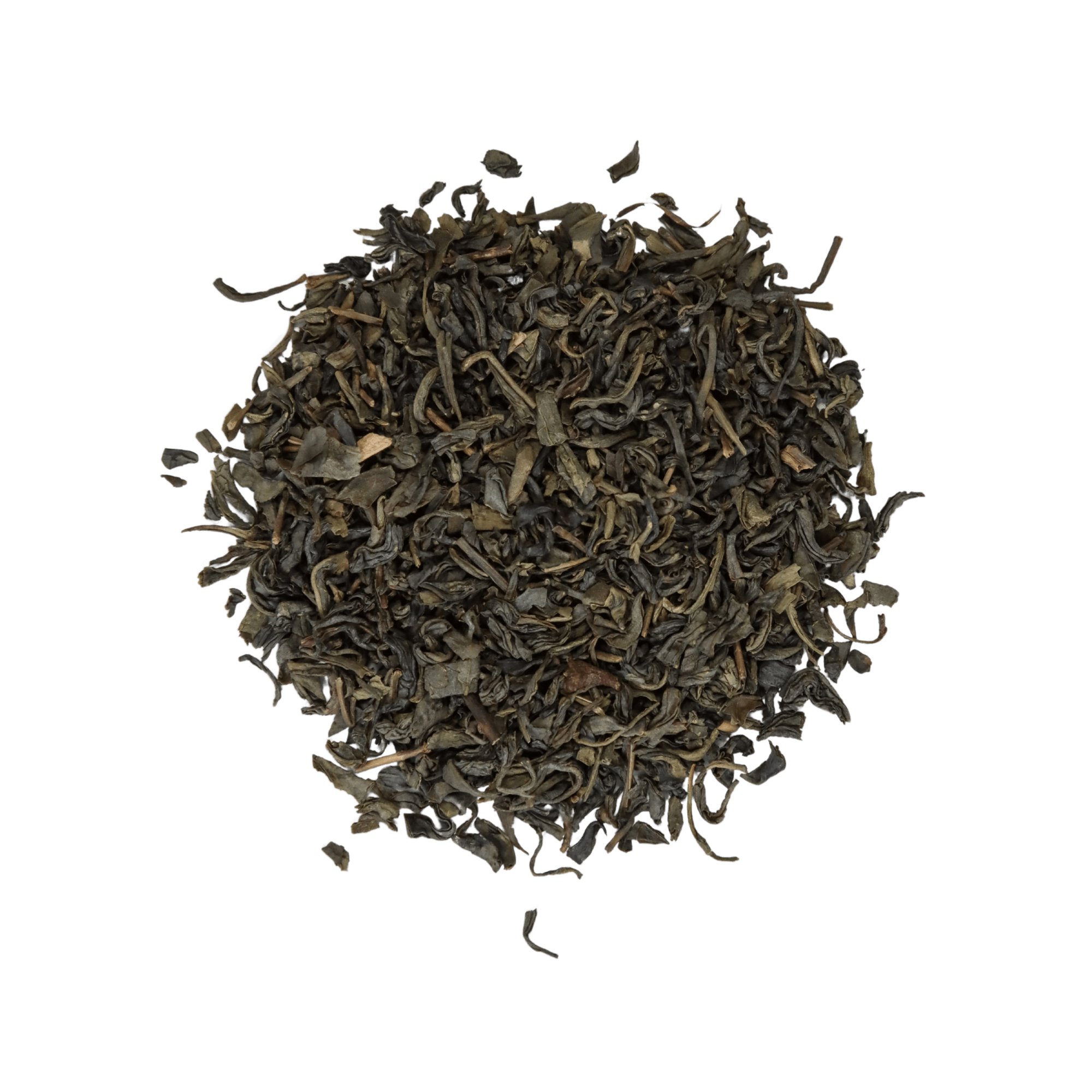 Organic Green Tea Tea Soul