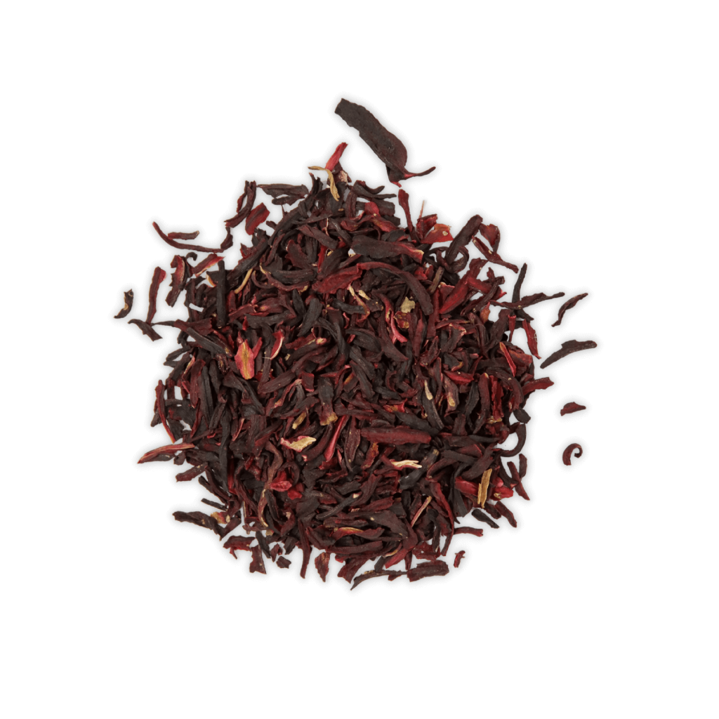 Organic Hibiscus Crushed Tea Tea Soul organic-hibiscus-crushed-tea-tea-soul