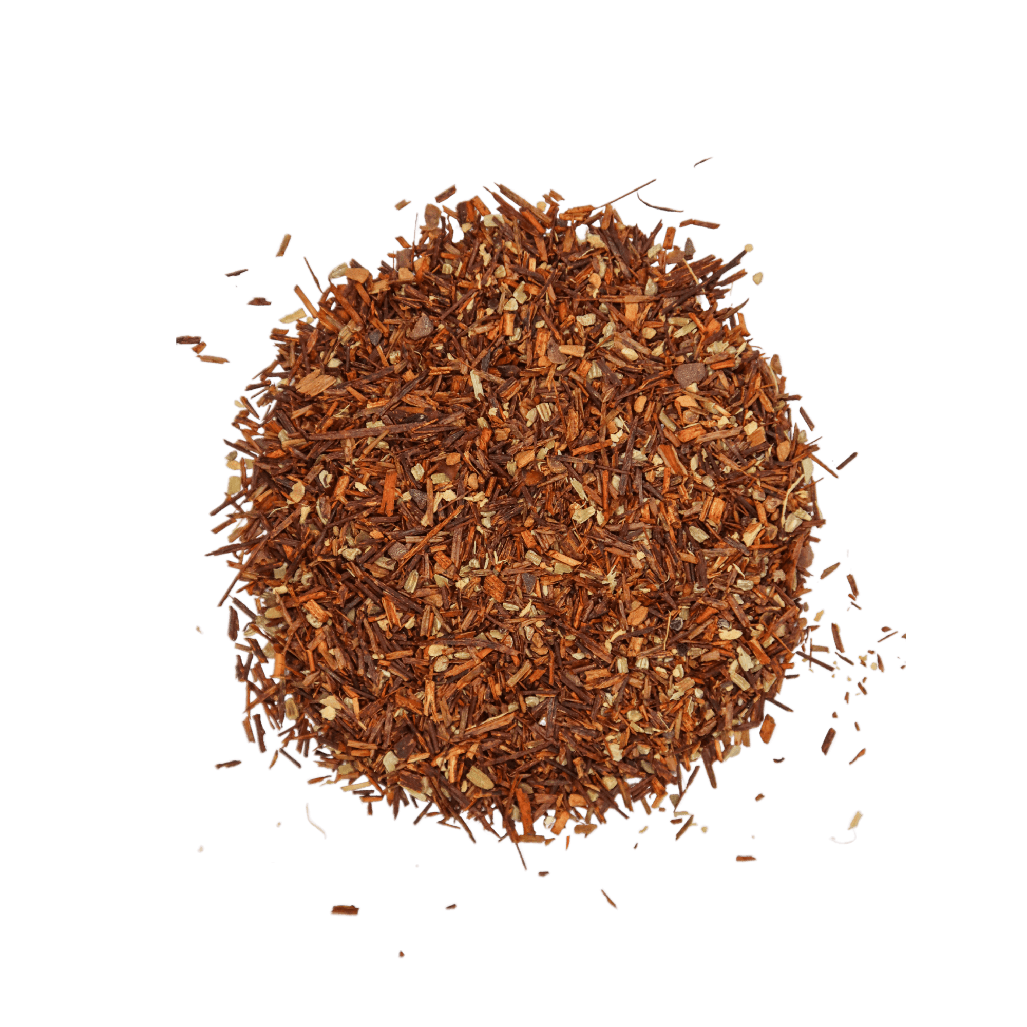Rooibos Vanilla Powder Organic Loose Leaf Tea Blend Tea Soul rooibos-vanilla-powder-organic-loose-leaf-tea-blend-tea-soul