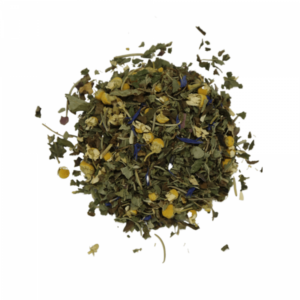 Tea Soul Chamomile and Peppermint Organic Tea