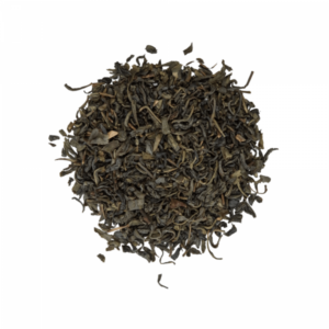 Tea Soul Organic Green Tea